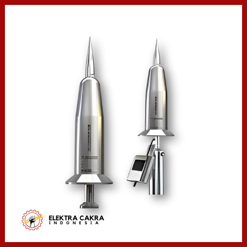 Penangkal Petir KURN